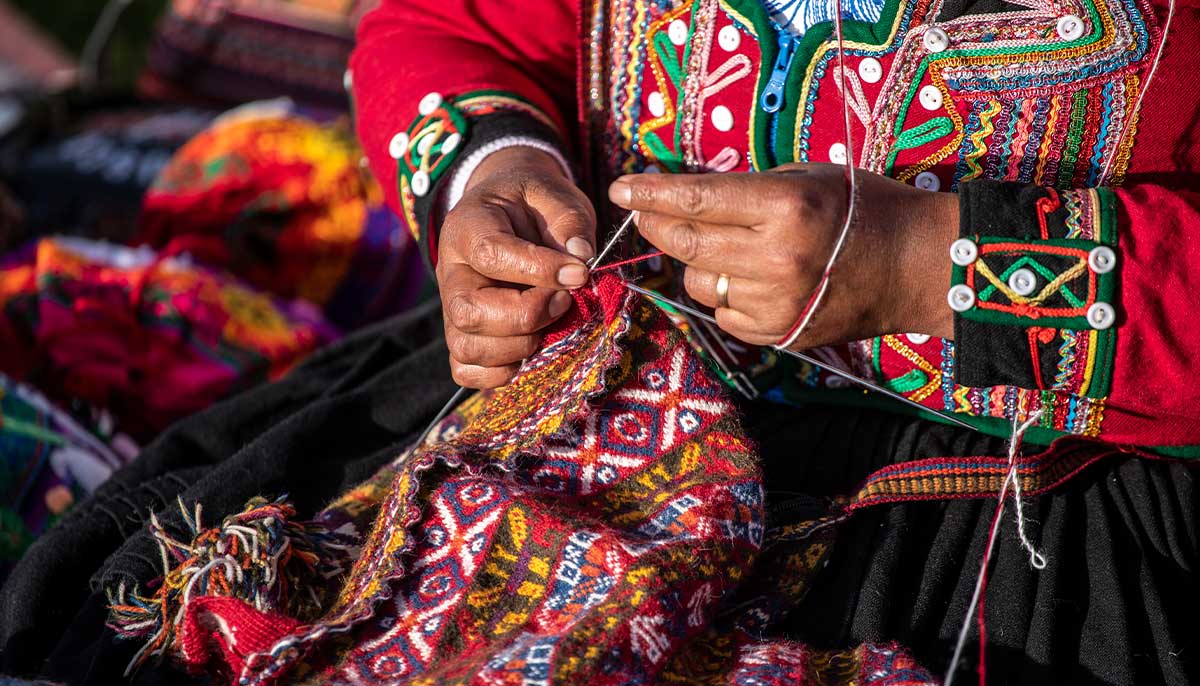 Descubre Cusco: Historia, Cultura y Aventura en el Corazón del Perú