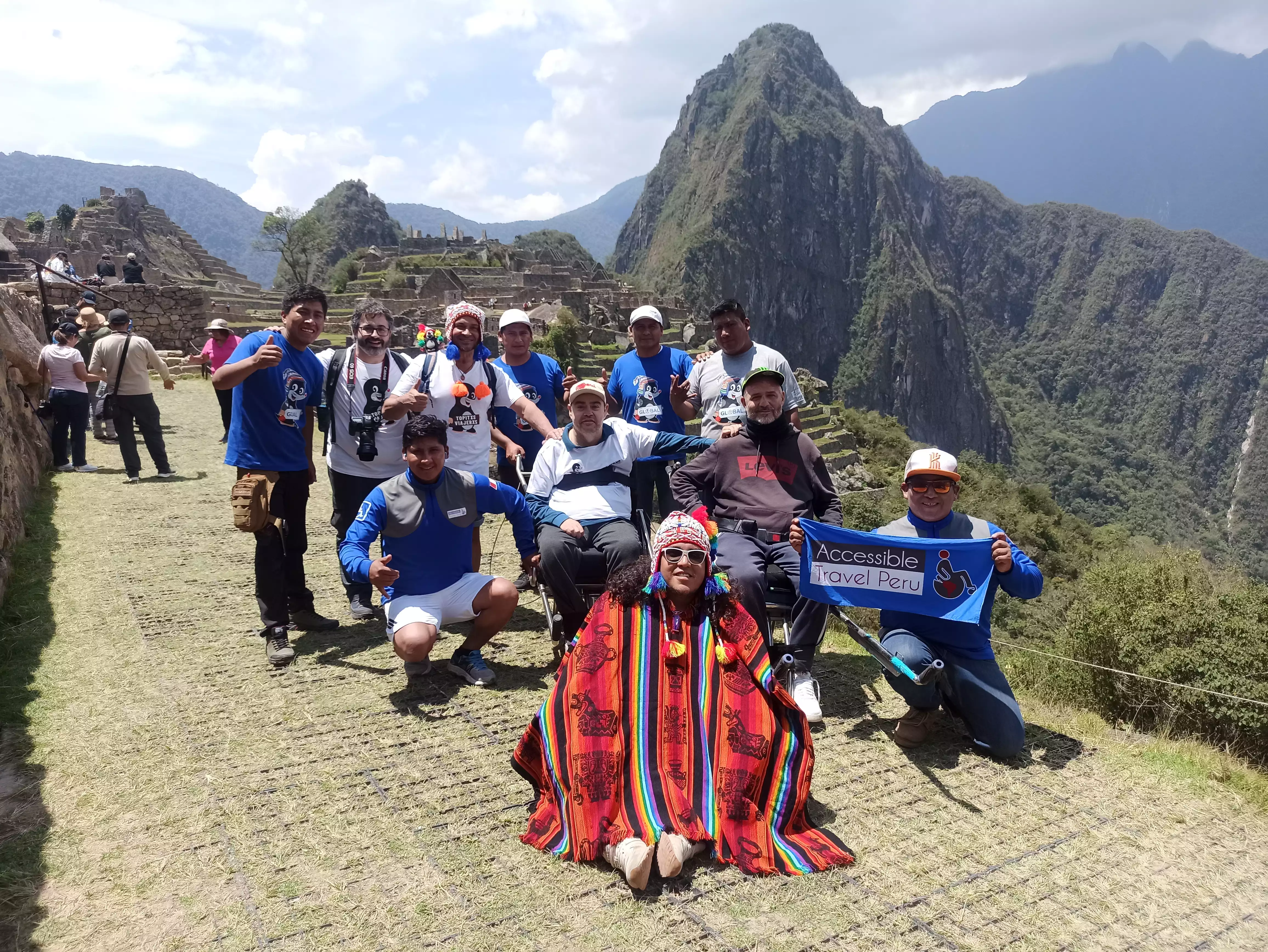 Foto de Travel Xperience