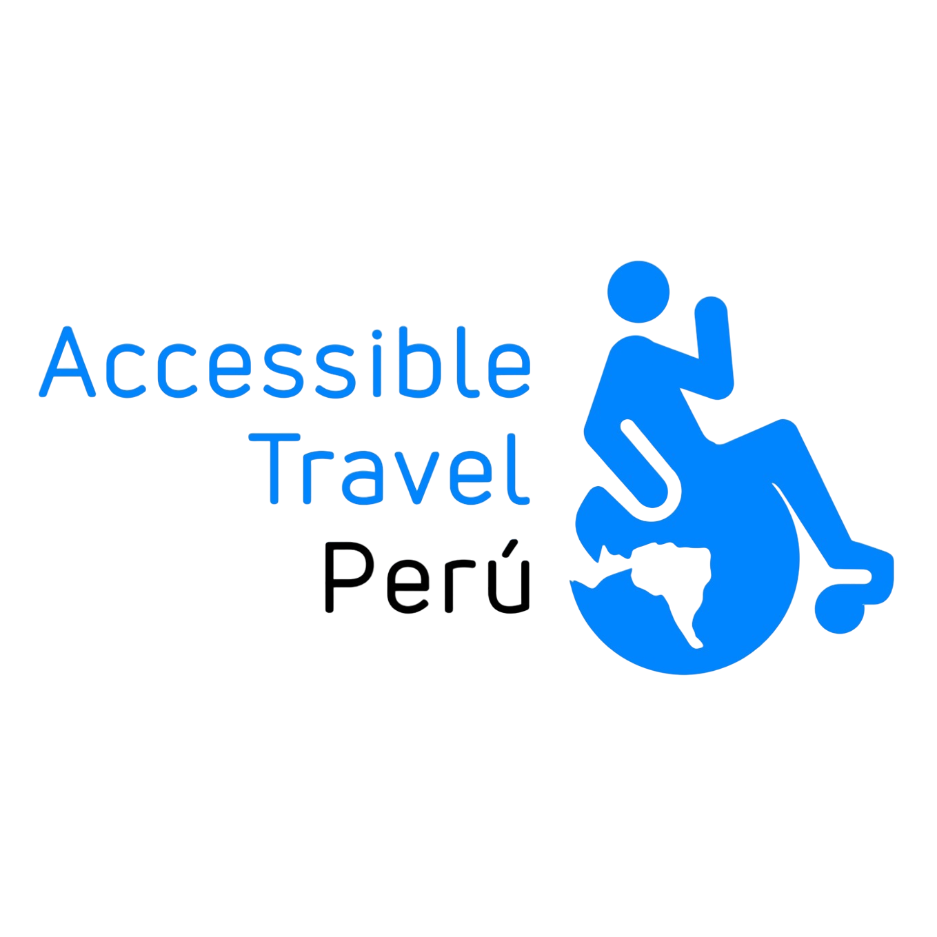 Accessible Travel Peru