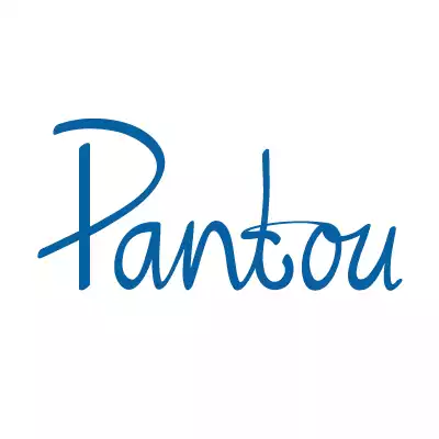 Official logo of PANTOU, the European Accessible Tourism Directory