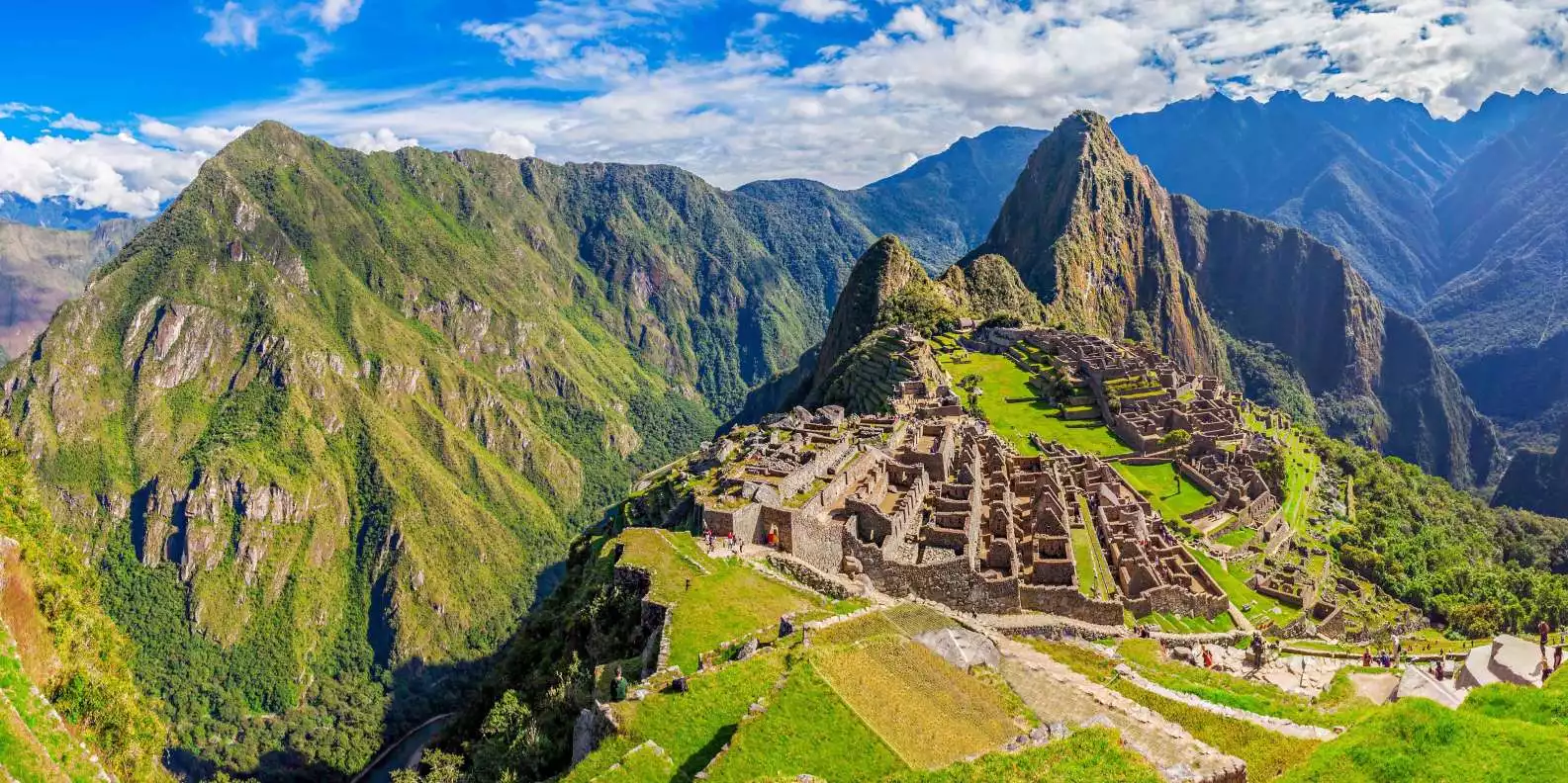 Imagen del tour image de machupicchu