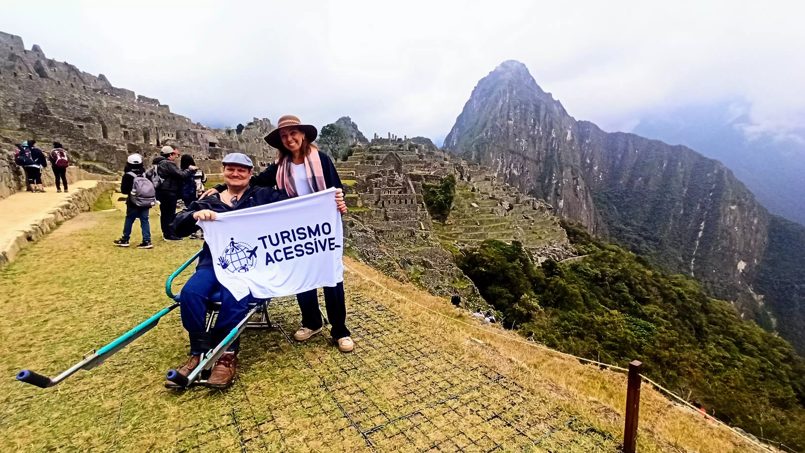 Foto de Neto & Cristina Davanzo